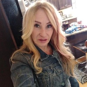 Meet your Posher, Marlene